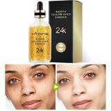 24k Gold Moisturizing Essence---Solve 99% Of Skin Problems