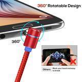 360° MAGNETIC CABLE