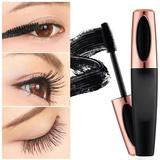 4D Silk Fiber Eyelash Mascara - Large Capacity - 1 bottle