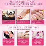 Absolute Nail Treatment Cream