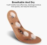 Acupressure Fat Burning Insoles