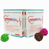 Blood Pressure Normalization Hypertension Patch