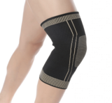 Copper Ion Arthritis Knee Support