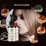 Hair ReGrowth Serum