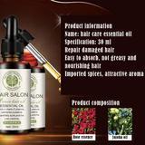 Hair ReGrowth Serum