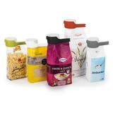 Household Food Snack Storage Sealing Pour Food Clip