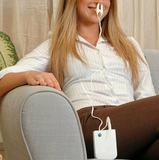 IR Rhinitis Therapy Device