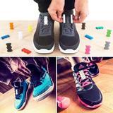 Magnetic Shoe Laces