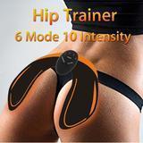 Musclemax Hip Buttocks Trainer