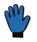 Pet Deshedding Brush Glove (Great for Cats/Dogs)