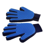 Pet Deshedding Brush Glove (Great for Cats/Dogs)