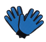 Pet Deshedding Brush Glove (Great for Cats/Dogs)