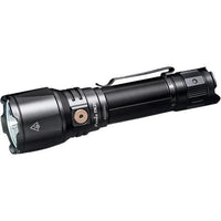 Portable LED Flashlight