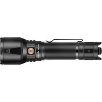 Portable LED Flashlight