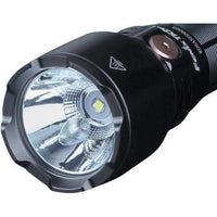 Portable LED Flashlight