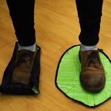 STEP-IN SHOE COVERS (1 Pair)