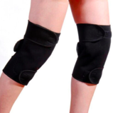 Self-Heating Tourmaline Knee Pads