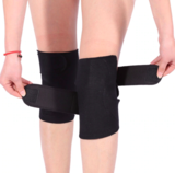 Self-Heating Tourmaline Knee Pads