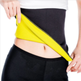 Slimming Hot Belt