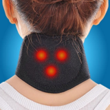 Tourmaline Neck Therapy