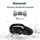 Waterproof Bluetooth Earbud