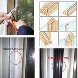 Weather Stripping Door Seal Strip（Limited Time Promotion-50% OFF）