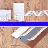 Weather Stripping Door Seal Strip（Limited Time Promotion-50% OFF）