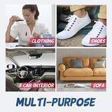 Waterless Clothing Cleansing Foam