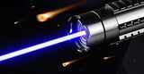 Laser torch