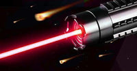 Laser torch