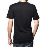 LED lights voice-activated music flash T-shirt